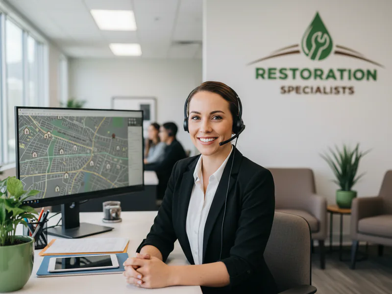 Water Damage Restoration  in Makawao  FAQ